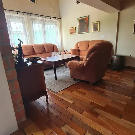 Dom wakacyjny Vikendica Mala Prica *