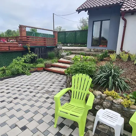 Vikendica Mala Prica Holiday home Srebrenik