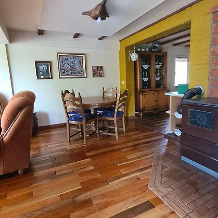 Vikendica Mala Prica Srebrenik