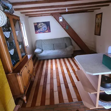 Vikendica Mala Prica Holiday home *