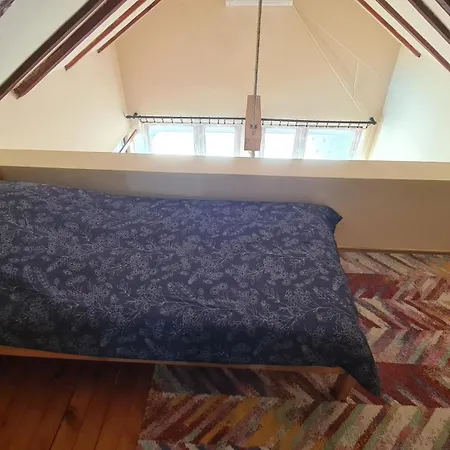 Vikendica Mala Prica Dom wakacyjny Srebrenik