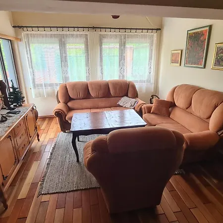 Vikendica Mala Prica Dom wakacyjny